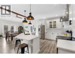 Kitchen - 1253 B Rte 425, Whitney, NB E1V4L3 Photo 4