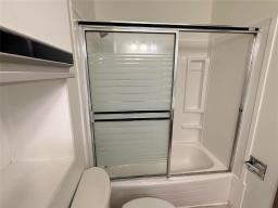 Dining room - 210 3040 Pembina Highway, Winnipeg, MB R3T4N1 Photo 2