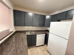 Primary Bedroom - 210 3040 Pembina Highway, Winnipeg, MB R3T4N1 Photo 5