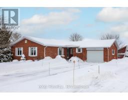 Kitchen - 103 Margaret Elizabeth Avenue, Grey Highlands, ON N0C1H0 Photo 3