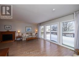 Primary Bedroom - 103 Margaret Elizabeth Avenue, Grey Highlands, ON N0C1H0 Photo 5