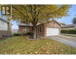 4pc Bathroom - 36 Black Locust Way, Brantford, ON N3R7C7 Photo 5