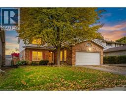 Recreation room - 36 Black Locust Way, Brantford, ON N3R7C7 Photo 2