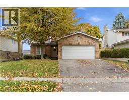 Utility room - 36 Black Locust Way, Brantford, ON N3R7C7 Photo 3