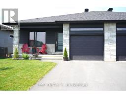 Living room - Lot 13 A Giroux Street, The Nation, ON K0A2M0 Photo 3