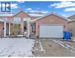 Utility room - 3755 Holburn, Windsor, ON N9E4S9 Photo 4