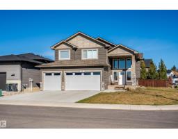 Dining room - 401 Lakewood Wy Sw, Cold Lake, AB T9M0K7 Photo 2