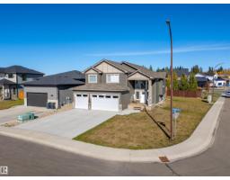 Kitchen - 401 Lakewood Wy Sw, Cold Lake, AB T9M0K7 Photo 3