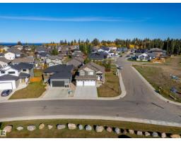 Family room - 401 Lakewood Wy Sw, Cold Lake, AB T9M0K7 Photo 4