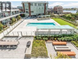 Bedroom - 804 60 Saghalie Rd, Victoria, BC V9A0H1 Photo 3