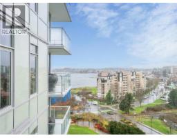 Primary Bedroom - 804 60 Saghalie Rd, Victoria, BC V9A0H1 Photo 5