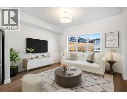 2pc Bathroom - 804 525 River Heights Drive, Cochrane, AB T4C3E3 Photo 4