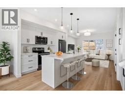 Great room - 804 525 River Heights Drive, Cochrane, AB T4C3E3 Photo 3