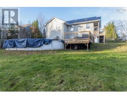 Dining nook - 10 Hillside Crescent, Stewiacke, NS B0N2J0 Photo 3