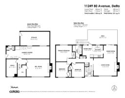 11249 80 Avenue, Delta, BC V4C1W9 Photo 5