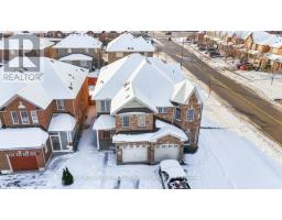 80 Dwyer Drive, Brampton, ON L6S0B1 Photo 3
