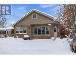 Utility room - 296 Huron Street, Stratford, ON N5A5T4 Photo 3