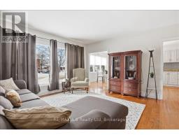 Dining room - 296 Huron Street, Stratford, ON N5A5T4 Photo 5