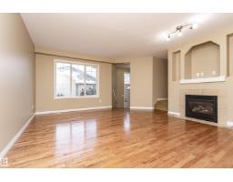 Dining room - 107 178 Bridgeport Bv, Leduc, AB T9E8S8 Photo 2