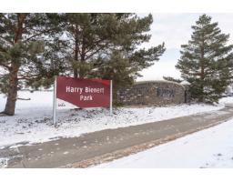 Bedroom 2 - 107 178 Bridgeport Bv, Leduc, AB T9E8S8 Photo 5