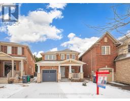 Dining room - 5 Haverty Trail, Brampton, ON L7A0S7 Photo 2