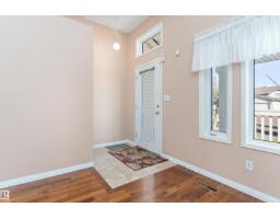 Primary Bedroom - 15028 128 St Nw, Edmonton, AB T6V1E9 Photo 4