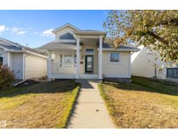 Dining room - 15028 128 St Nw, Edmonton, AB T6V1E9 Photo 2