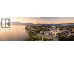 Primary Bedroom - 3051 Abbott Street Unit 305, Kelowna, BC V1Y0P1 Photo 2