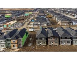 Kitchen - 4007 36 St, Beaumont, AB T4X3H3 Photo 3