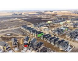 Primary Bedroom - 4007 36 St, Beaumont, AB T4X3H3 Photo 4