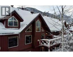 Laundry room - 1336 Palliser Trail Unit 9, Golden, BC V0A1H0 Photo 3