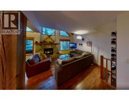 Bedroom - 1336 Palliser Trail Unit 9, Golden, BC V0A1H0 Photo 5