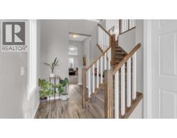 Dining room - 1120 Windhaven Close Sw, Airdrie, AB T4B0T9 Photo 3