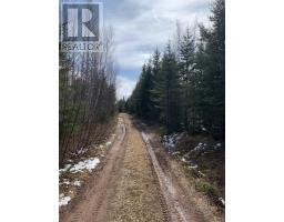 Lot Hunter West Road Wentworth Valley Preserve, Wentworth Valley, NS B0M1Z0 Photo 2