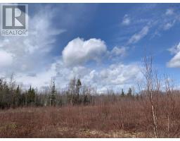 Lot Hunter West Road Wentworth Valley Preserve, Wentworth Valley, NS B0M1Z0 Photo 3