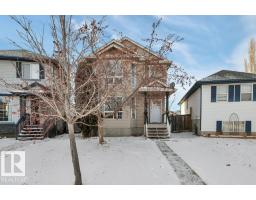Dining room - 11 Campbell Co, Leduc, AB T9E8J9 Photo 2