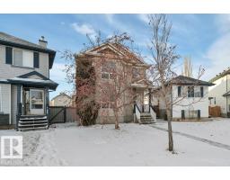Kitchen - 11 Campbell Co, Leduc, AB T9E8J9 Photo 3
