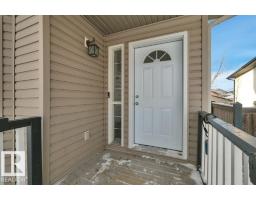 Family room - 11 Campbell Co, Leduc, AB T9E8J9 Photo 4