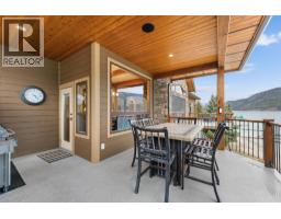 Storage - 17211 Thomson Road Unit 8, Oyama, BC V4V2K3 Photo 2