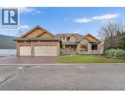 Family room - 17211 Thomson Road Unit 8, Oyama, BC V4V2K3 Photo 4