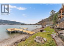 Family room - 17211 Thomson Road Unit 8, Oyama, BC V4V2K3 Photo 5