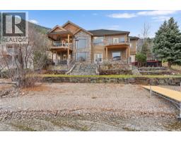 Kitchen - 17211 Thomson Road Unit 8, Oyama, BC V4V2K3 Photo 3