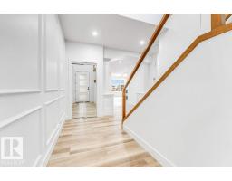 Kitchen - 219 Crystal Creek Dr, Leduc, AB T9E0X6 Photo 3