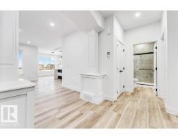 Family room - 219 Crystal Creek Dr, Leduc, AB T9E0X6 Photo 4