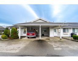 Dining room - 256 7610 Evans Road Sardis West Vedder, Chilliwack, BC V2R2Z5 Photo 2