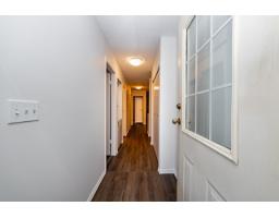 Bedroom 2 - 256 7610 Evans Road Sardis West Vedder, Chilliwack, BC V2R2Z5 Photo 5