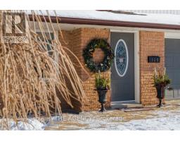 Dining room - 169 Hwy 47, Uxbridge, ON L9P1R3 Photo 5