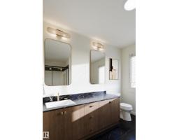 Primary Bedroom - 117 Cuddie Dr, Sherwood Park, AB T0B0B0 Photo 5