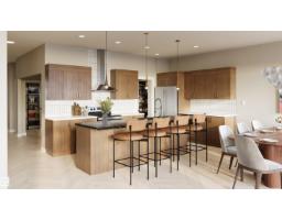 Dining room - 117 Cuddie Dr, Sherwood Park, AB T0B0B0 Photo 2