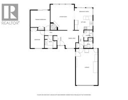 Bedroom - 1995 Kelly Court, Christina Lake, BC V0H1E0 Photo 3